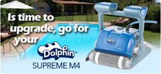 dolphin-robotic-pool-cleaners